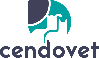 Logo Cendovet